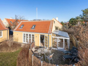 Apartment Ilsabeth - 700m from the sea by Interhome
